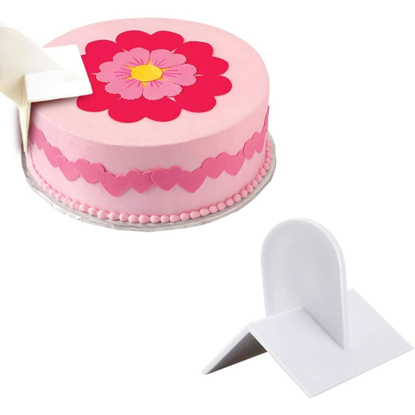Fondant Cake Smoother Set - bakeware bake house kitchenware bakers supplies baking