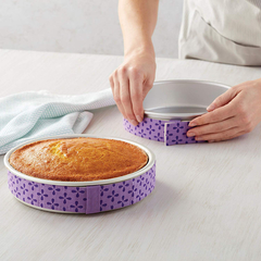Bake Even Strip Belt - bakeware bake house kitchenware bakers supplies baking