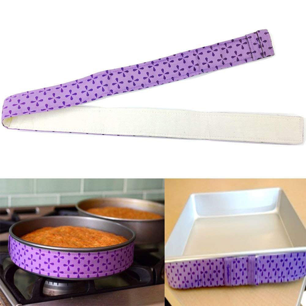 Bake Even Strip Belt - bakeware bake house kitchenware bakers supplies baking