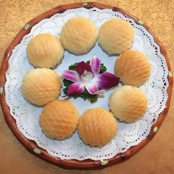 Doilies Baking Paper Mat 8Inches - bakeware bake house kitchenware bakers supplies baking