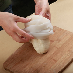Silicone Kneading Dough Bag - bakeware bake house kitchenware bakers supplies baking