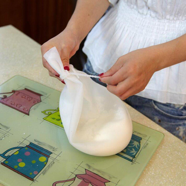 Silicone Kneading Dough Bag - bakeware bake house kitchenware bakers supplies baking