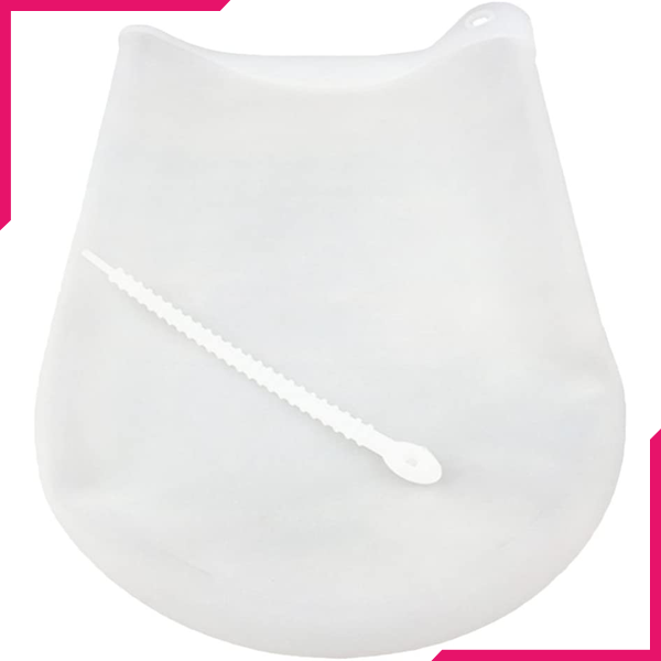 Silicone Kneading Dough Bag - bakeware bake house kitchenware bakers supplies baking