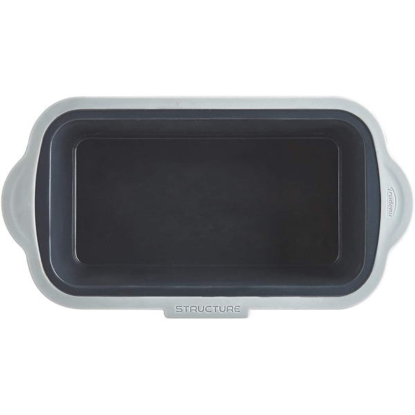 Silicone Loaf/Bread Pan 8x3 Inches