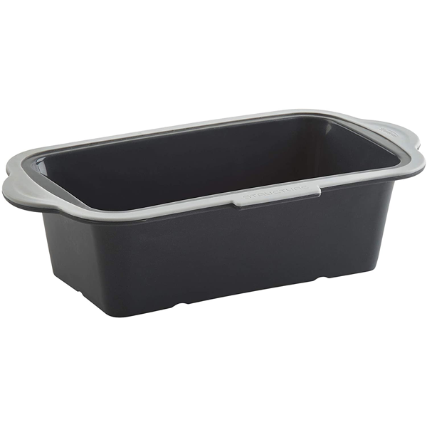 Silicone Loaf/Bread Pan 8x3 Inches