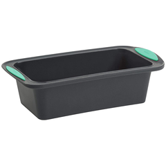 Silicone Loaf/Bread Pan 8.3x2.5 Inches