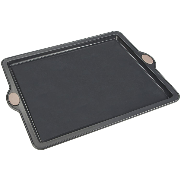Silicone Baking Tray 10x12 Inches