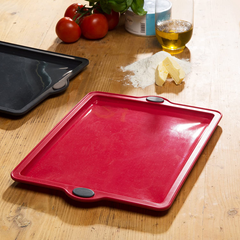 Silicone Baking Tray 10x12 Inches