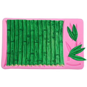 Silicone Garden Craft Mold