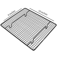 Non Stick Coating Cooling Rack