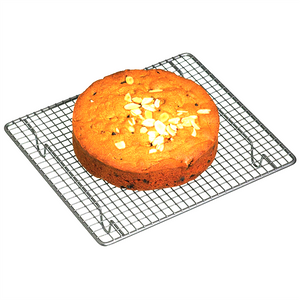 Non Stick Coating Cooling Rack