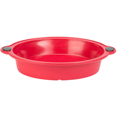 Round Silicone Baking Tray 24cm