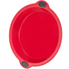 Round Silicone Baking Tray 24cm