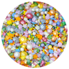 Rainbow Mix Edible Sugar Sprinkles