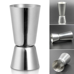 Stainless Steel Measure Cup
