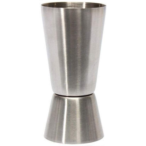 Stainless Steel Measure Cup