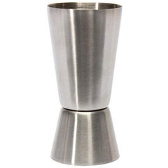 Stainless Steel Measure Cup