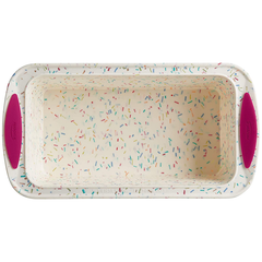 Silicone Loaf/Bread Pan 21.5x11.5cm