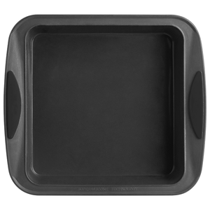 Silicone Square Cake Pan 8x8 Inches