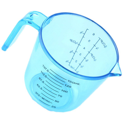 Plastic Measuring Jug 150ml
