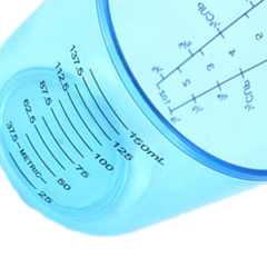 Plastic Measuring Jug 150ml