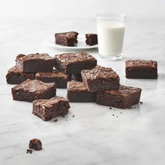 Silicone Square Brownie Tray 12 Cavity