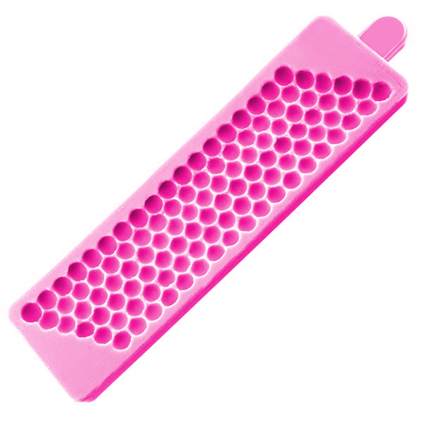 Pearl Bubble Silicone Mold