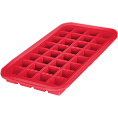 Silicone Ice Cube Tray Square 32 Cavity