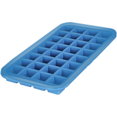 Silicone Ice Cube Tray Square 32 Cavity