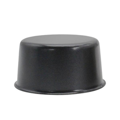Carbon Steel Round Cupcake/Muffin Mold