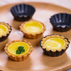 Non Stick Jelly Mold