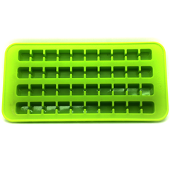 Silicone Bar Mold 4 Cavity