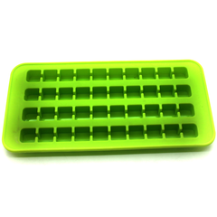 Silicone Bar Mold 4 Cavity