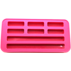 Silicone Chocolate Bar Mold 8 Cavity