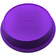 Silicone Round Pizza Pan