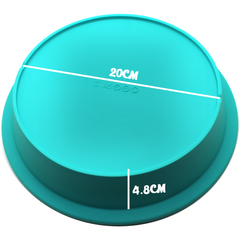 Silicone Round Pizza Pan