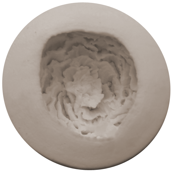 Silicone Flower Fondant Mold