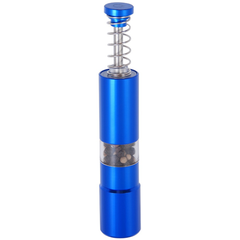 Spring Action Salt and Pepper Grinder