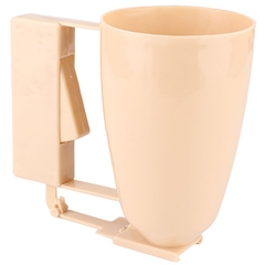 Pancake Cupcake Batter Dispenser