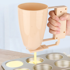 Pancake Cupcake Batter Dispenser