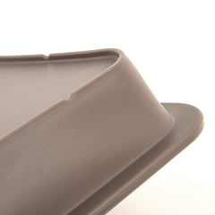 Silicone Rectangular Cake Pan