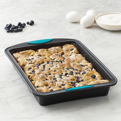 Silicone Oblong Baking Pan