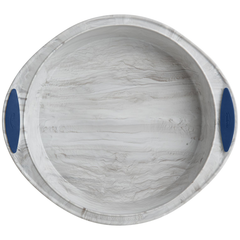 Round Silicone Cake Mold 9"