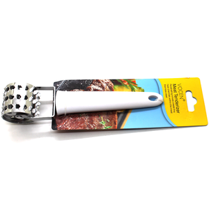 Meat Tenderizer with Plastic Handle