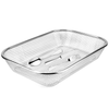 Mesh Strainer Drying Basket Large