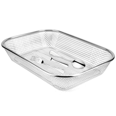 Mesh Strainer Drying Basket Medium