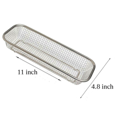Mesh Strainer Drying Basket Small