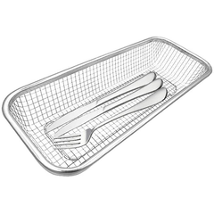 Mesh Strainer Drying Basket Small