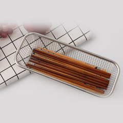 Mesh Strainer Drying Basket Small
