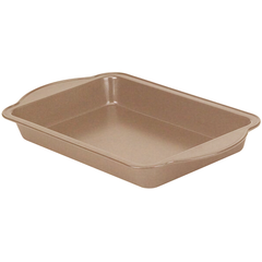 Nonstick Biscuit/Brownie Pan